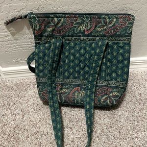 VINTAGE Vera Bradley Purse